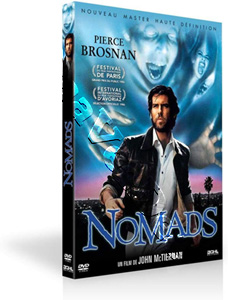 Nomads |   DVD